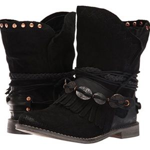 Musse & Cloud Anaeh Boots